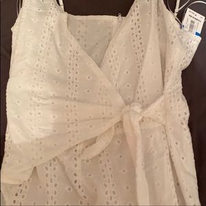 Gianni Bini wrap dress